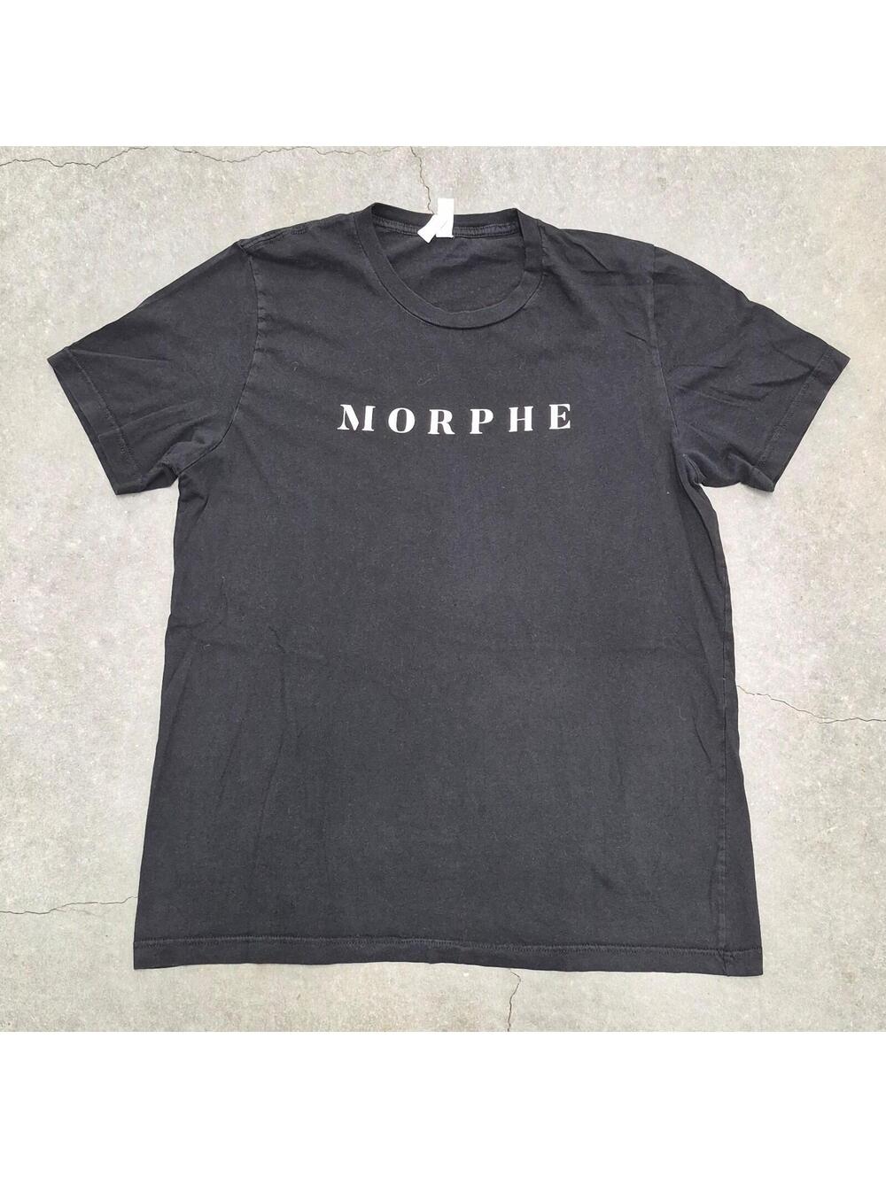 Bella + Canvas Morphe T Shirt